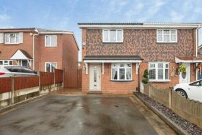 25, Nith Place, Dudley DY1 3BJ