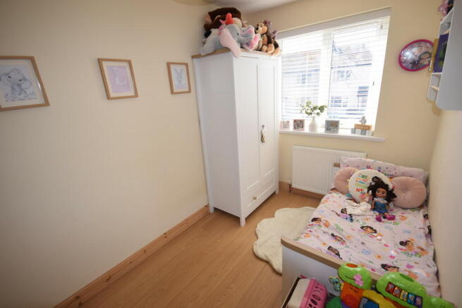 BEDROOM 3