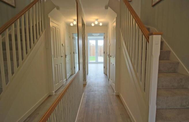 16 Heathcote Road Ha