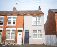 118, Ratcliffe Road, Loughborough LE11 1LH