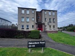 37, Birkenburn Road, Whitelees, Glasgow G67 3QS