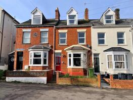 2, South Lawn Terrace, Exeter EX1 2SW