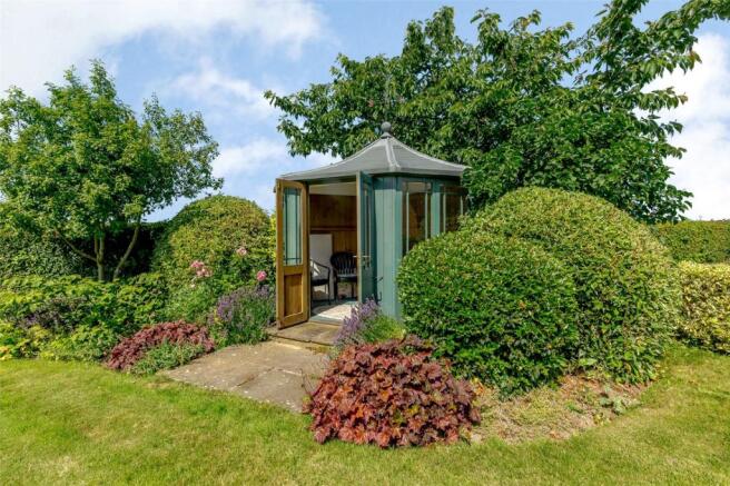 Summer House