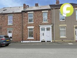 40, Vicarage Street, North Shields NE29 6SJ