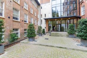 3, Albion Mill, King Street, Norwich NR1 2BU