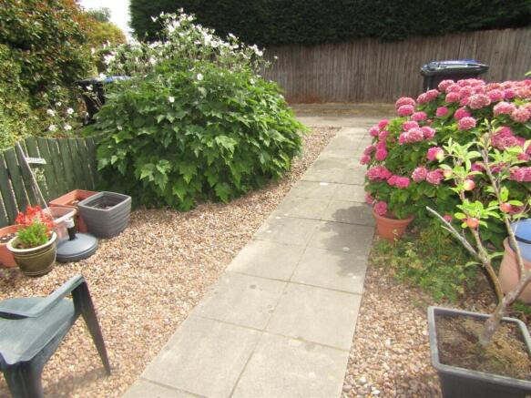 1 bed Terraced for sale Image 5