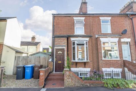 Marion Road, Norwich