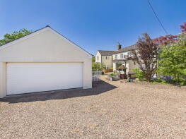 Bakers Cottage, New Road, Lydney GL15 6HJ