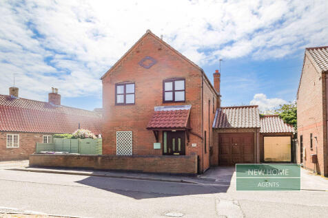 Westborough Lane, Long Bennington, Newark, NG23 5HD