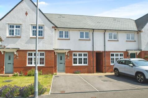 Great Spring Road, Sudbrook, CALDICOT