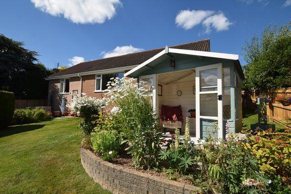 Summerhouse