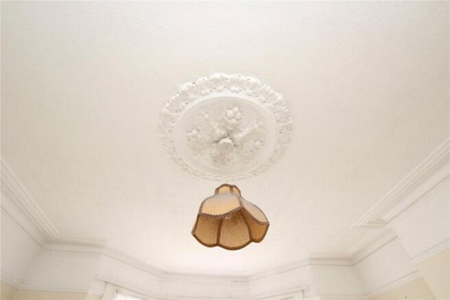 Celling Rose