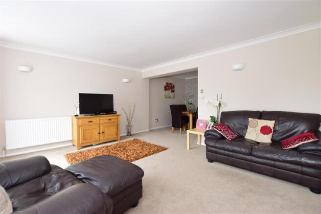Lounge Area