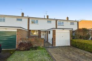 12, Ashcroft Court, Slough SL1 8JT