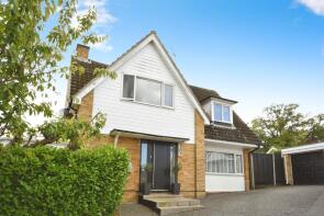 7, Shellcroft, Colchester CO6 2JE