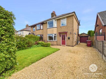 Ramsgreave Drive, Blackburn, BB1