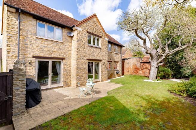 South Street, Castlethorpe, MK19 photo 4