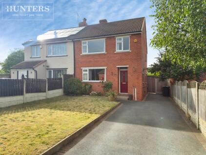 Brookhill Road, Darton, Barnsley
