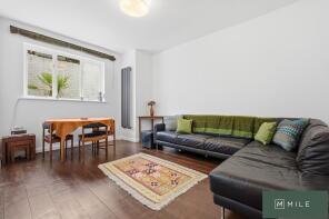 Flat 3, 2, Chevening Road, London NW6 6DD