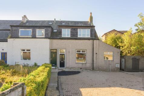 33A, Rumblingwell, Dunfermline, KY12 9AP
