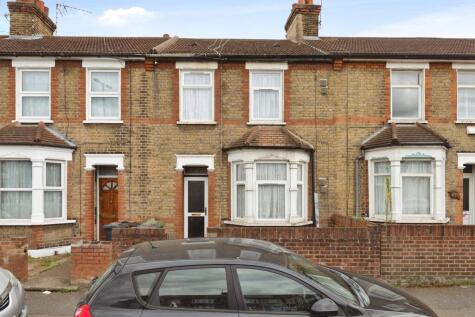 Ripple Road, Barking