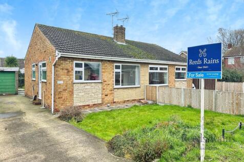 Springfield Close, Barlby, Selby, North Yorkshire, YO8