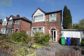 133a, Fog Lane, Manchester M20 6ED