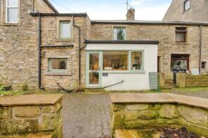 1, Selbourne Terrace, Barnoldswick BB18 6RB