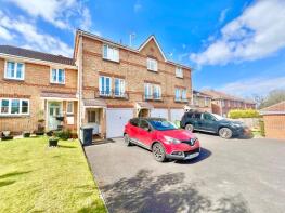 32, Lovage Road, Fareham PO15 7LD