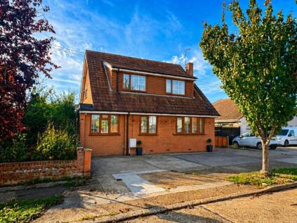 Matlock Road, Canvey Island