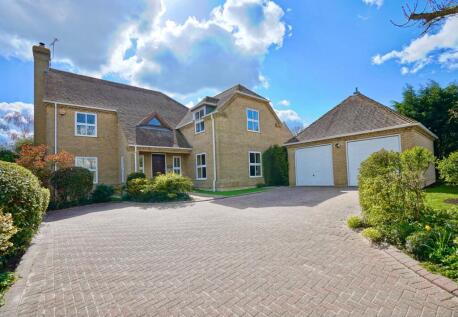 Thrapston Road, Ellington, PE28