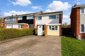 10, Millwrights, Colchester CO5 0LQ