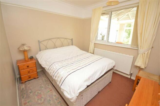 BEDROOM TWO