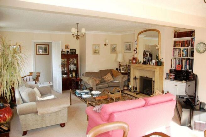 Sitting Room 3