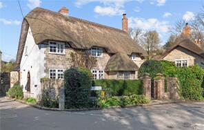 Wessex Cottage, Church Lane, Weymouth DT3 6EL