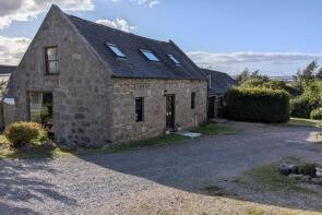 Mill Cottage, North Coldstream, C151c A93 At Wardmill Via Quartains To C152c At Broomfield, Banchory AB31 5EP