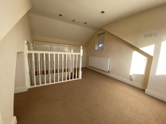 Bedroom 1a