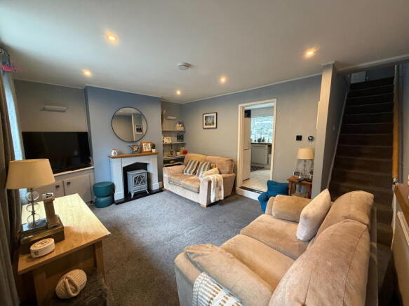 2 bed End of Terrace for sale Image 5