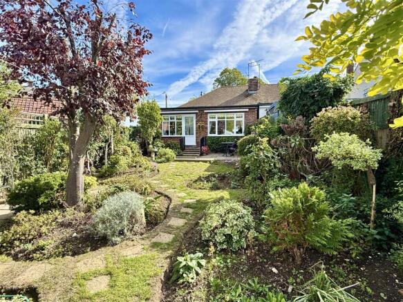Tower Road, Writtle, Chelmsford photo 4