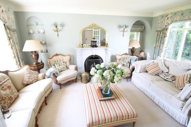 Sitting room