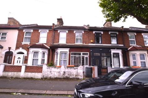 Caledon Road, London, E6