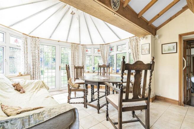 Vale Cottage, 4 Butchers Lane, Pattishall
