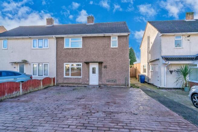 58, Johnson Road, Cannock, Staffordshire, WS11 4BB