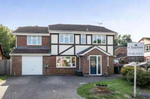 7, Fir Tree Close, Eastleigh SO50 7BZ