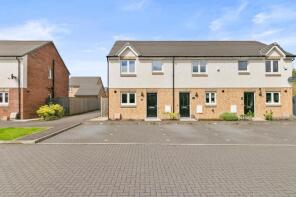 17, Corbett Place, Paisley PA2 7FJ