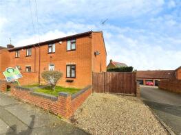 6, Dovecote Mews, Kirmond Road, Market Rasen LN8 6DS