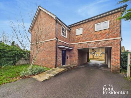 College Place, College Avenue, Maidstone, Kent, ME15 6YJ
