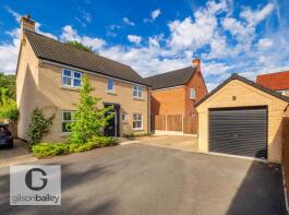 5, Warner Way, Norwich NR13 5FR