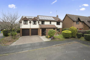 3, Taplow Close, Appleton, Warrington WA4 5HH