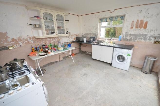 Kitchen new